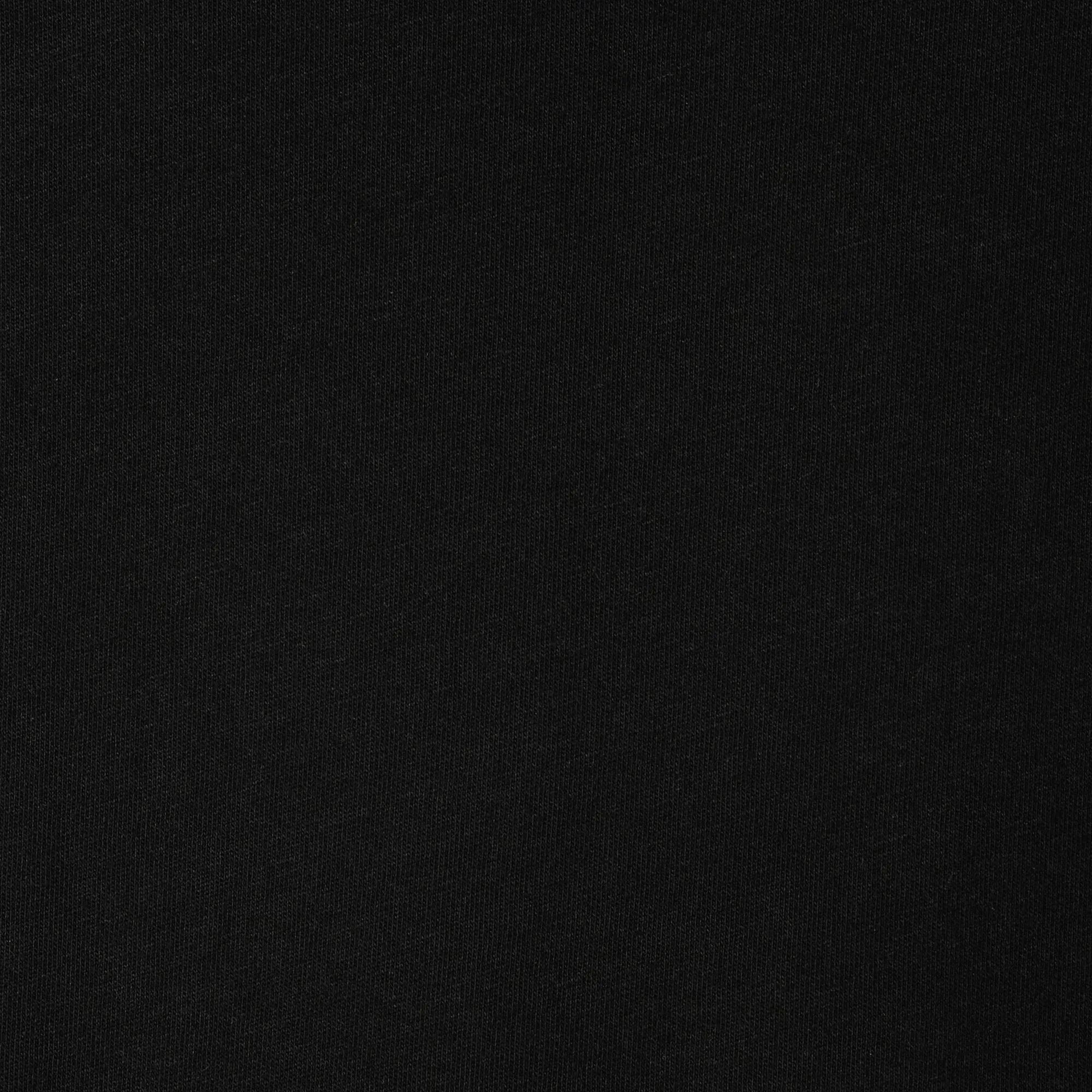 Man's t-shirt Bram in black