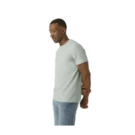 Men's Air Slub Crew Neck T-Shirt