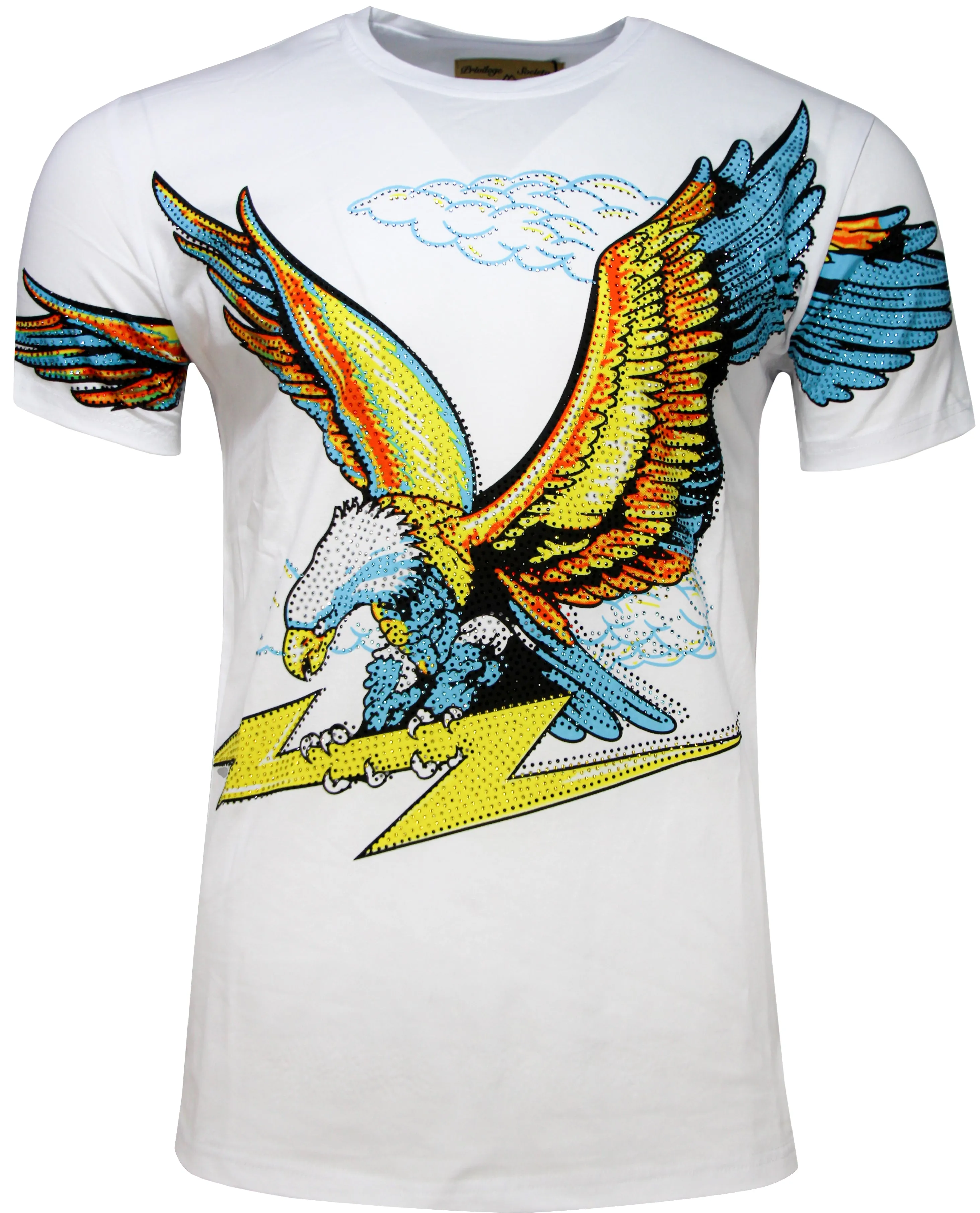 Men's Predator T-Shirt