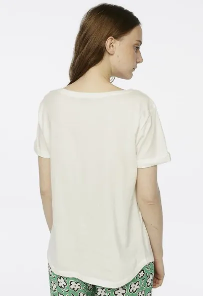 Meow Leopard T-Shirt