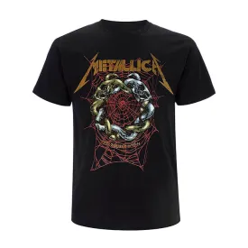 Metallica The Struggle Within T-Shirt
