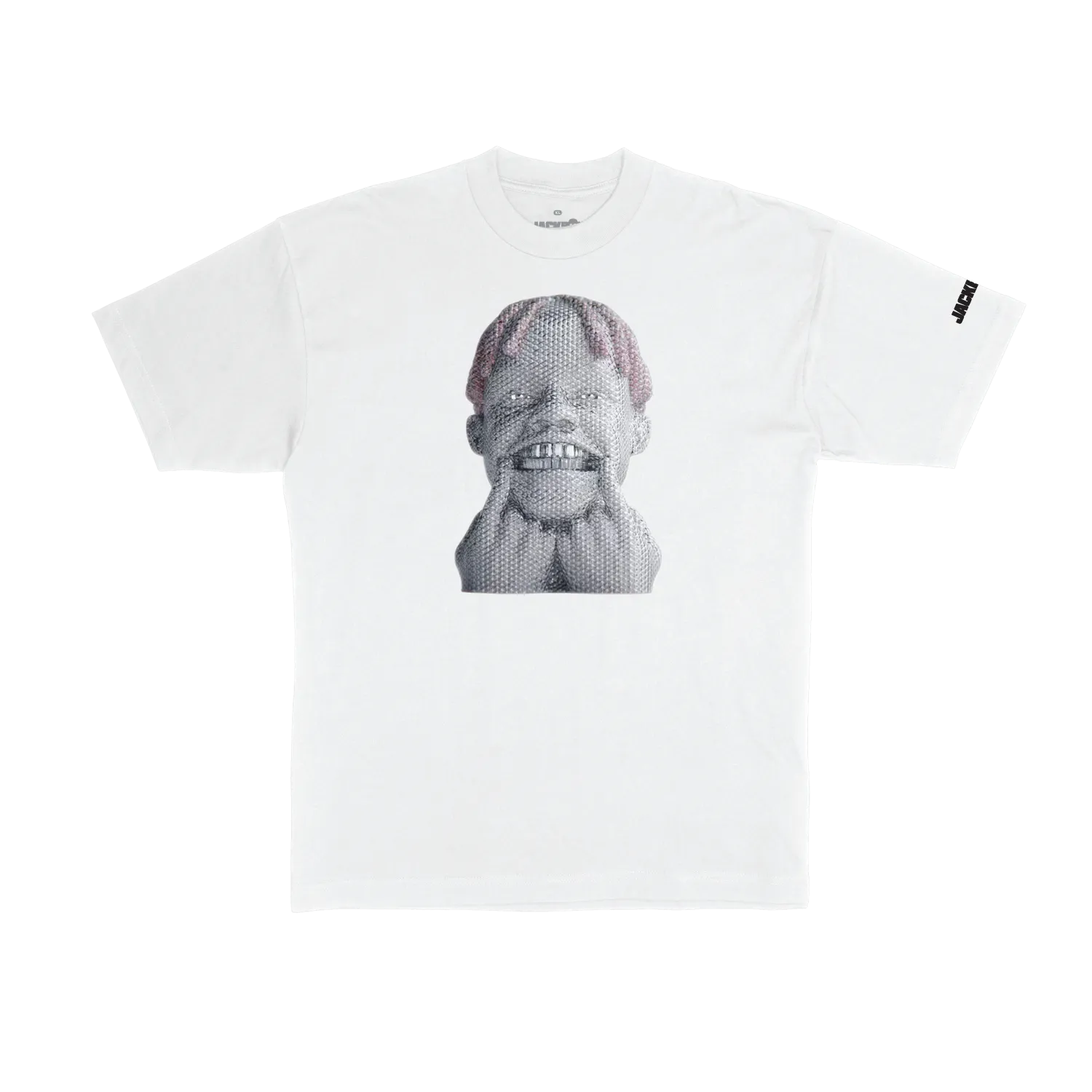MI Album T-Shirt (White)