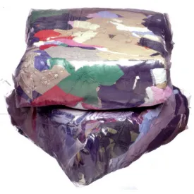 Mixed Engineers Rags