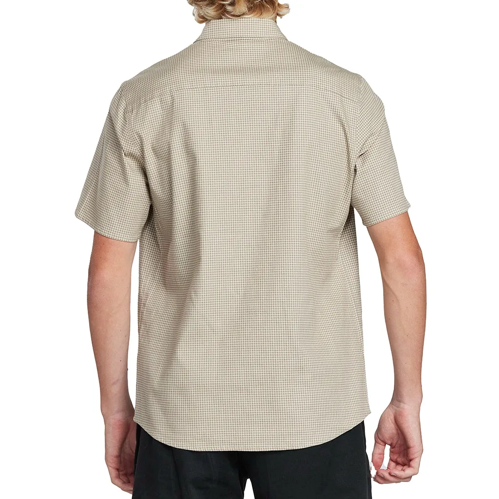 Morris S/S Shirt