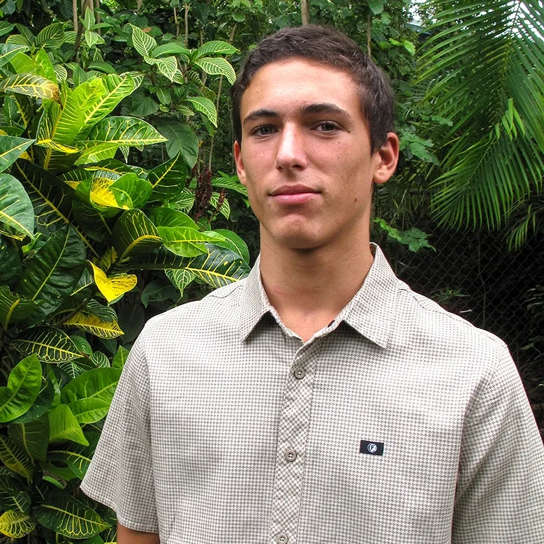 Morris S/S Shirt