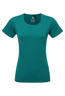 Mountain Equipment Women's Tempi T-Shirt