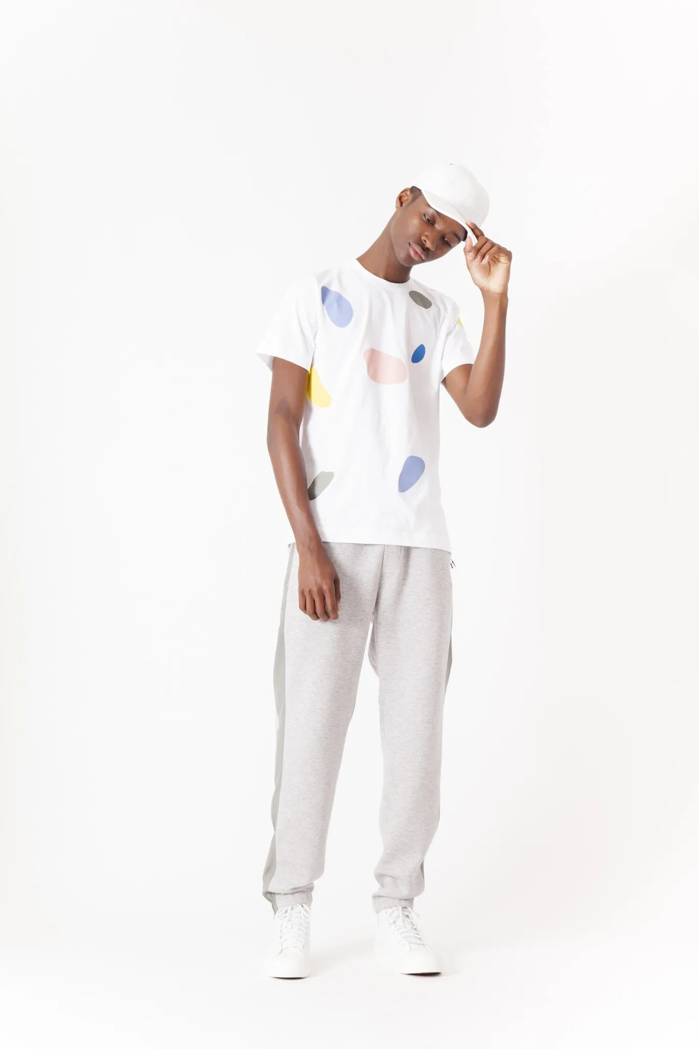 Mushroom Spot T-Shirt
