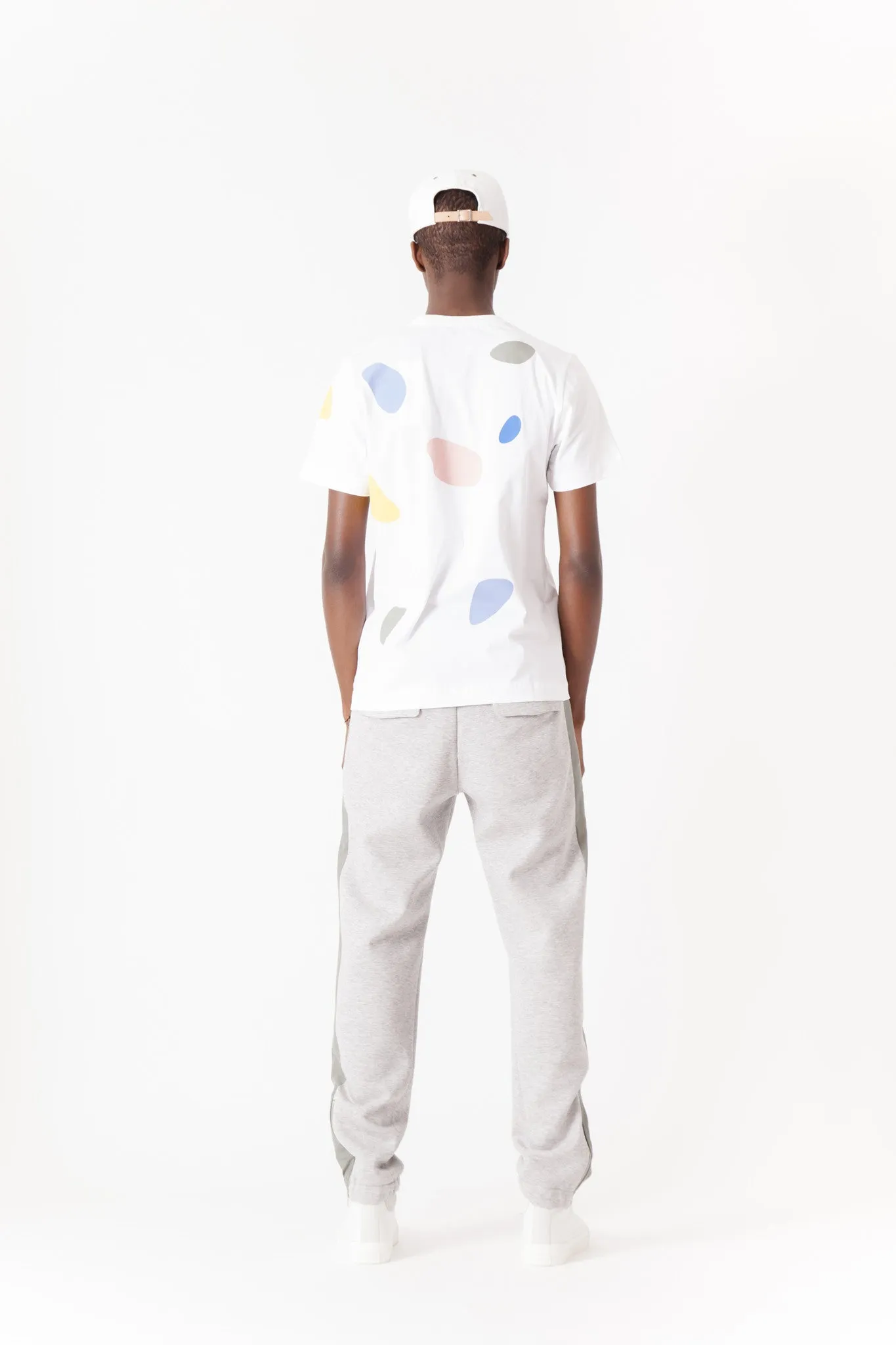 Mushroom Spot T-Shirt