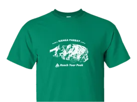 Nanga Parbat T-Shirt
