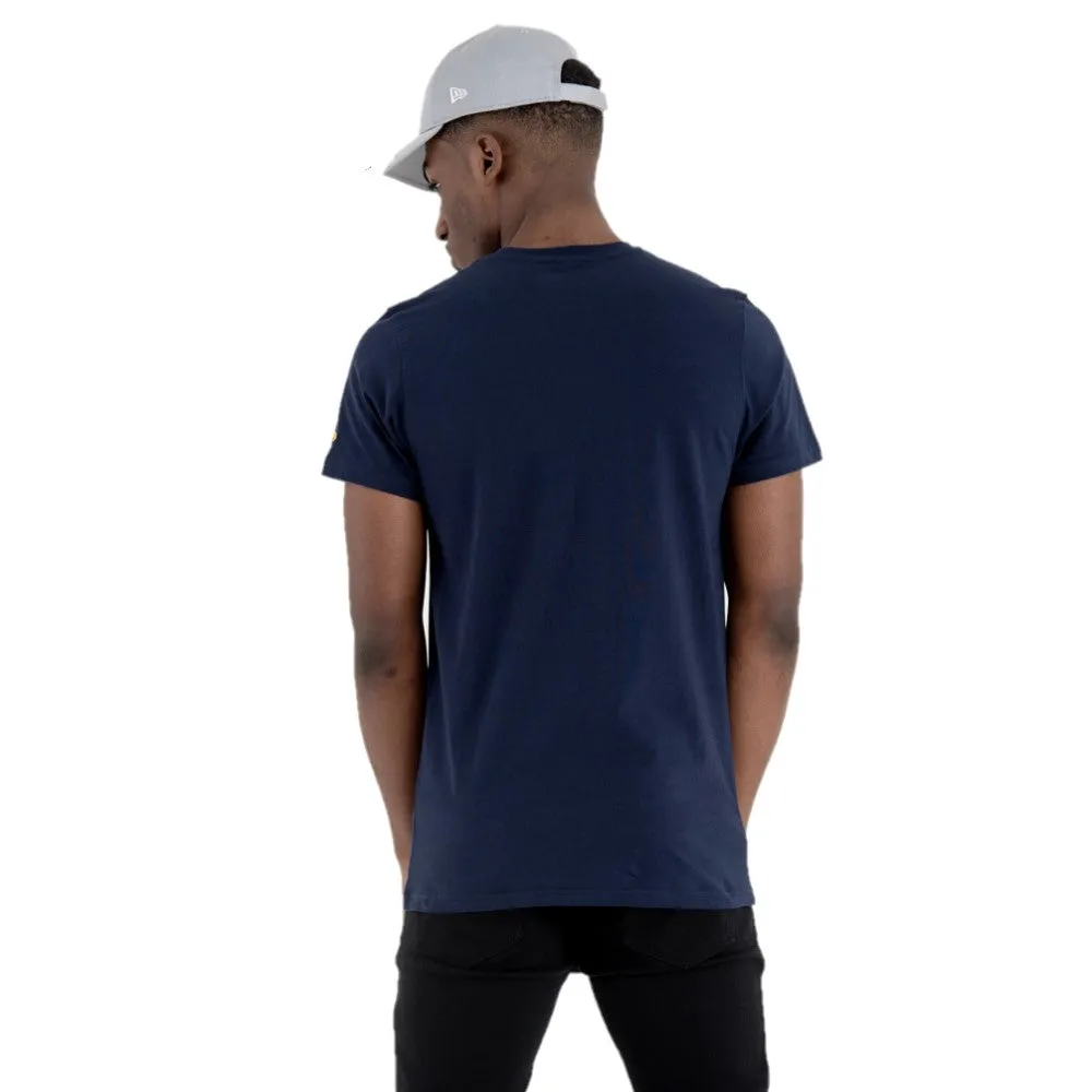 NBA Indiana Pacers T-shirt Mit Teamlogo
