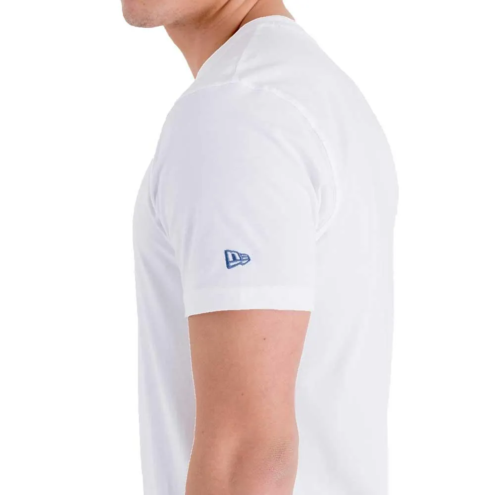 NBA Minnesota Timberwolves T-shirt Mit Teamlogo