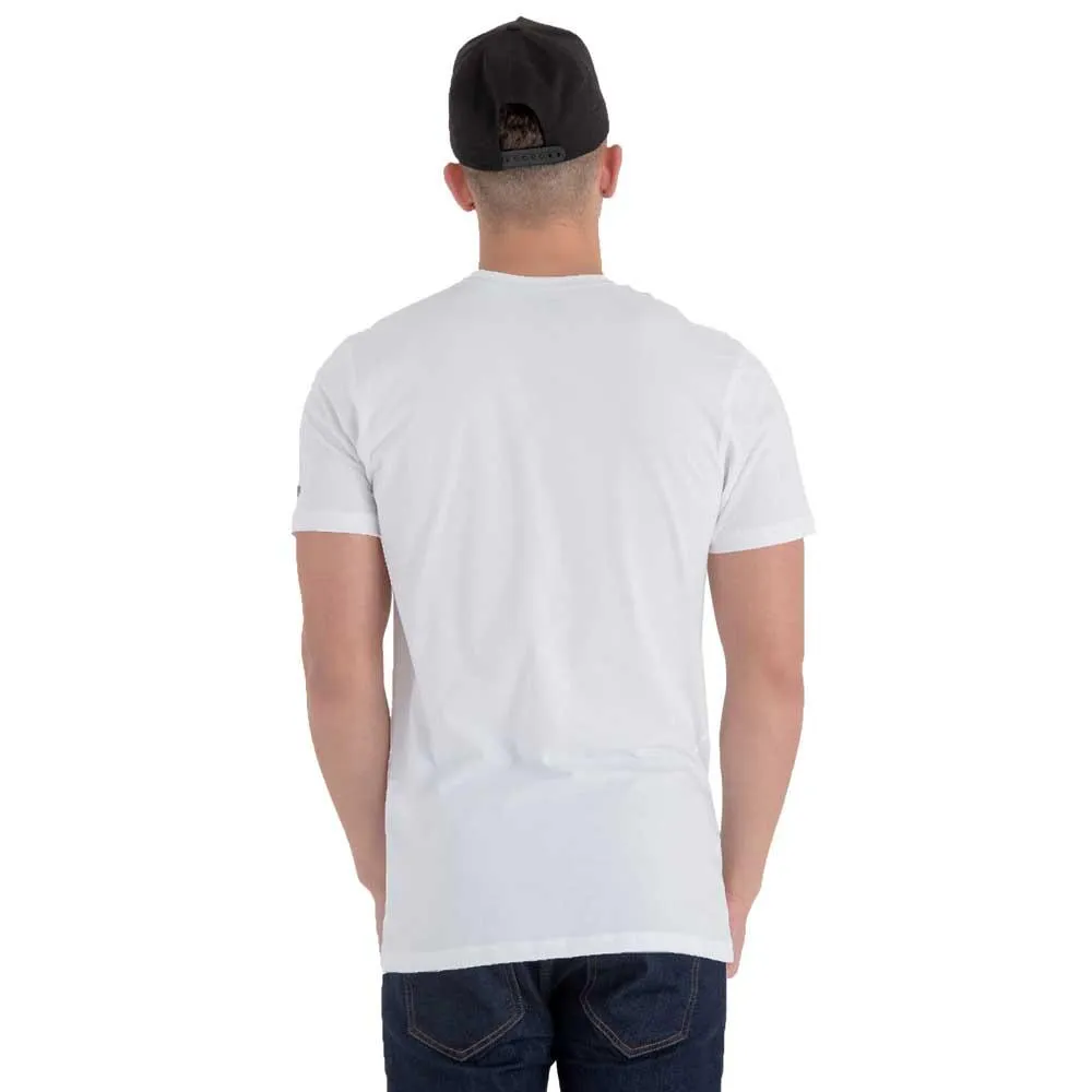 NBA Minnesota Timberwolves T-shirt Mit Teamlogo