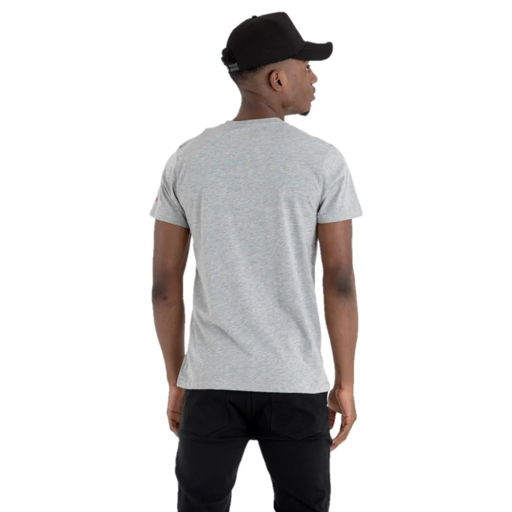 NBA Oklahoma City Thunder  T-shirt Mit Teamlogo