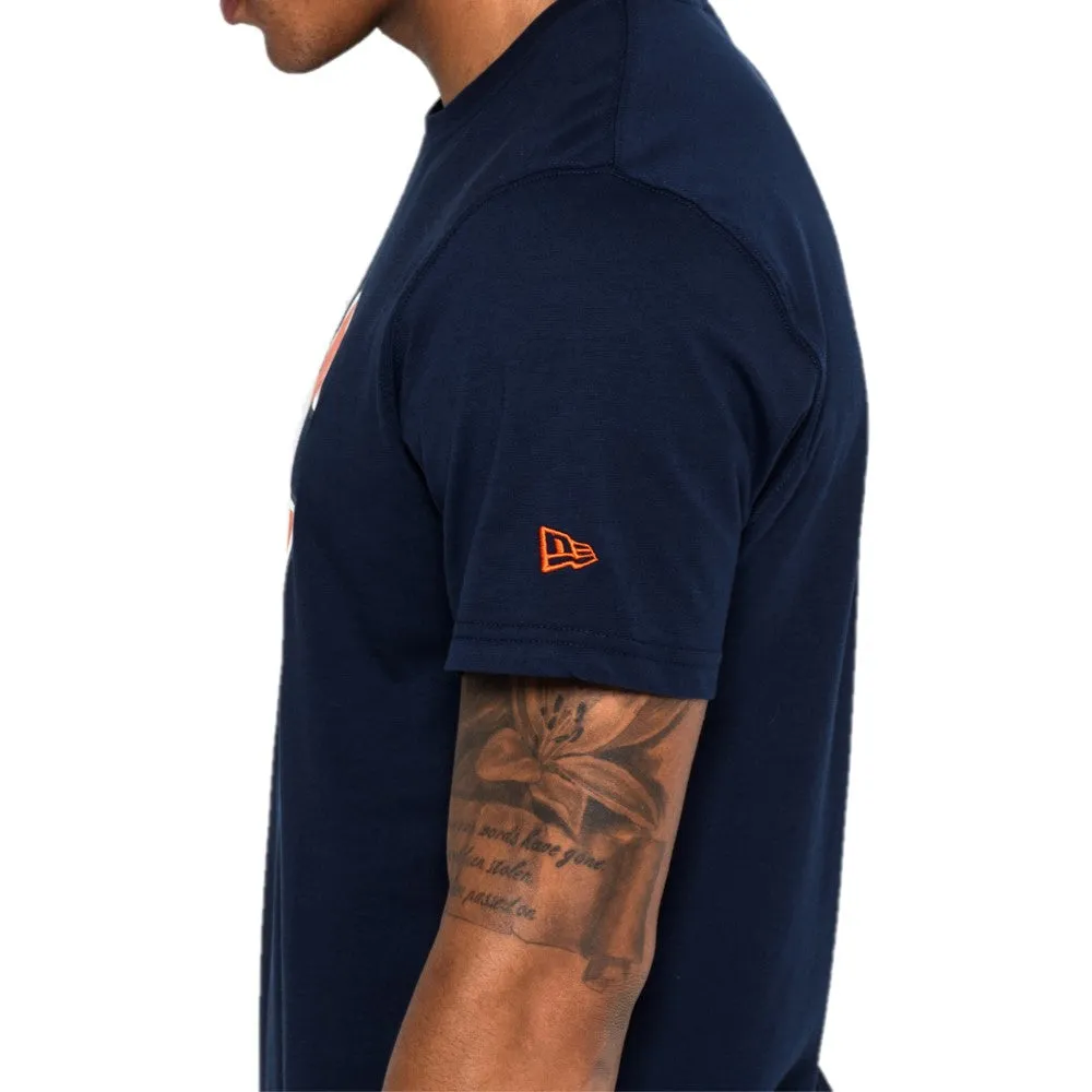 NFL Chicago Bears T-shirt Mit Teamlogo