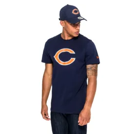 NFL Chicago Bears T-shirt Mit Teamlogo