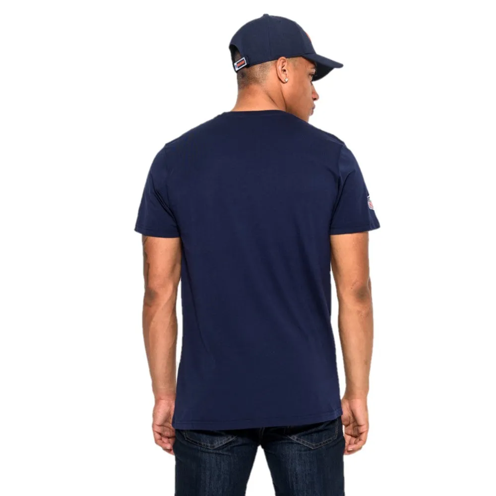 NFL Chicago Bears T-shirt Mit Teamlogo
