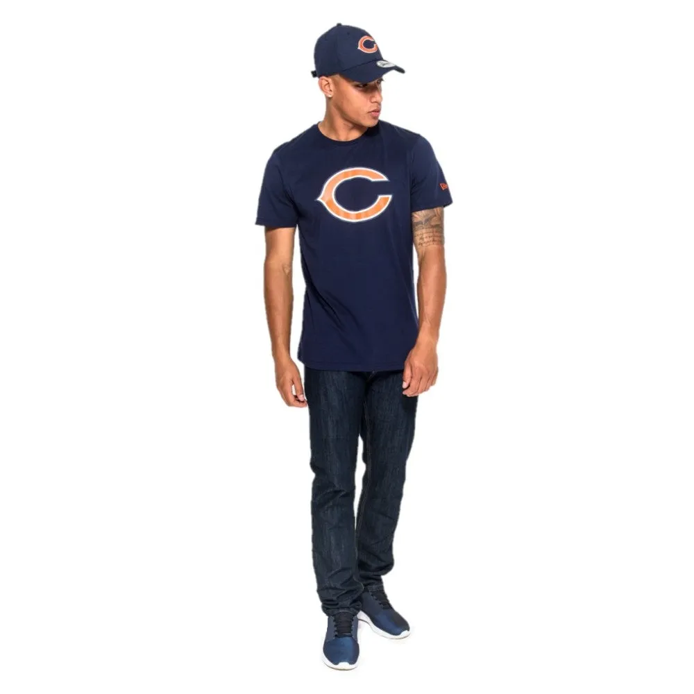 NFL Chicago Bears T-shirt Mit Teamlogo