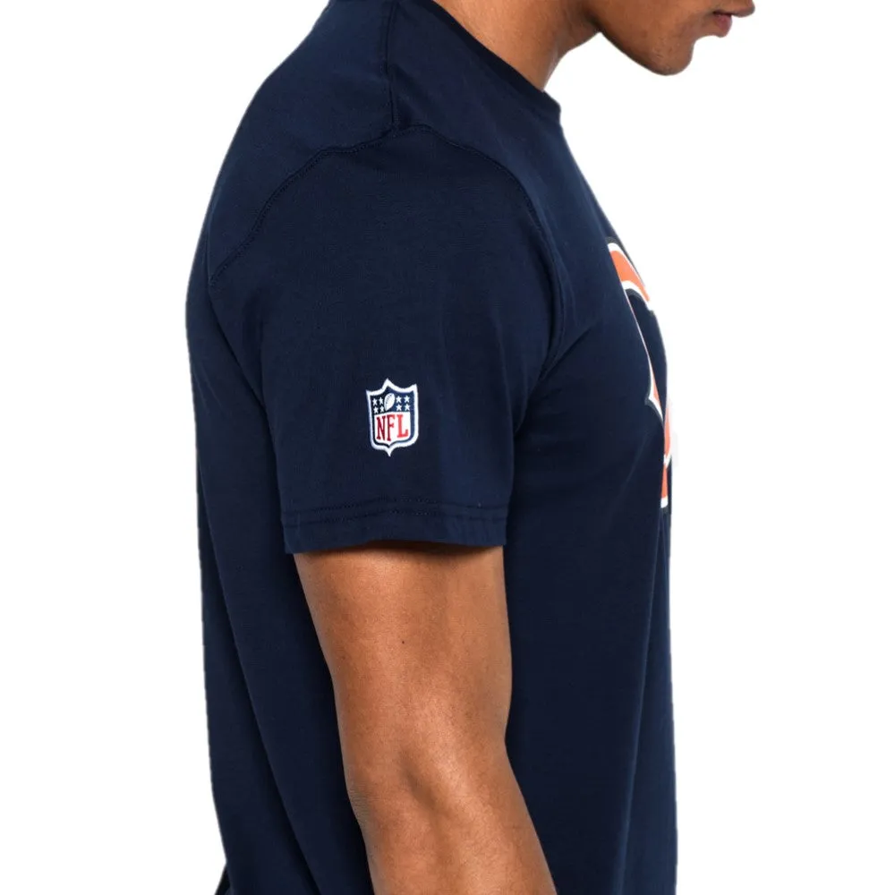 NFL Chicago Bears T-shirt Mit Teamlogo