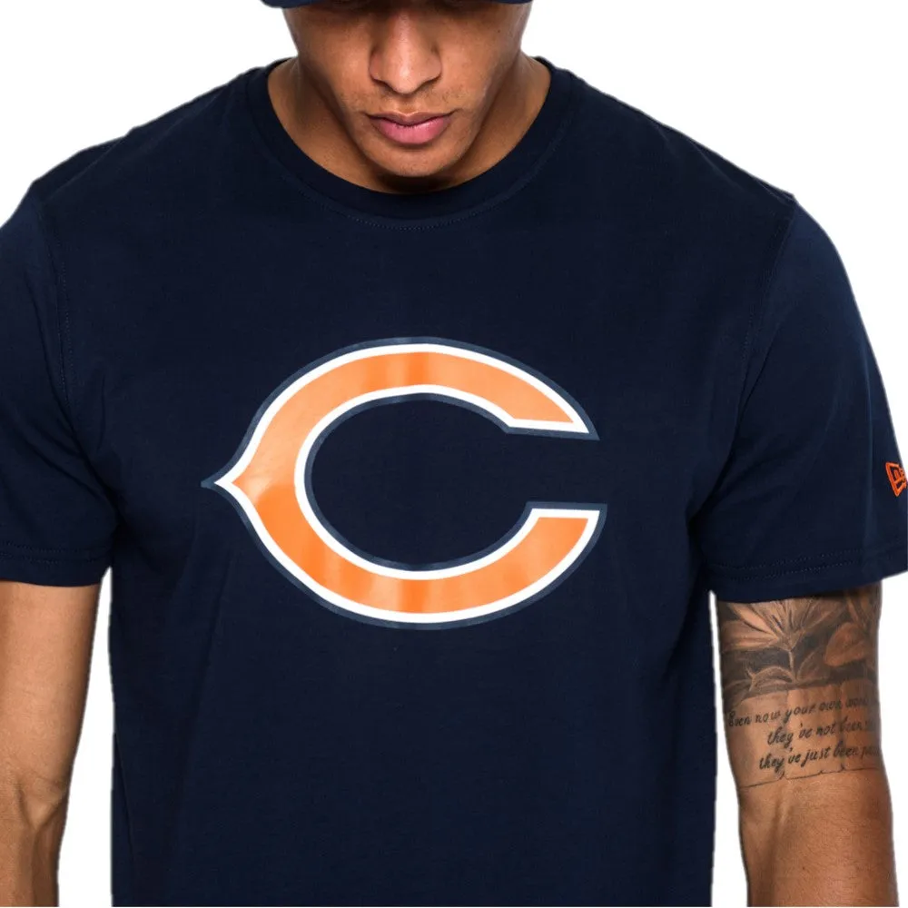 NFL Chicago Bears T-shirt Mit Teamlogo