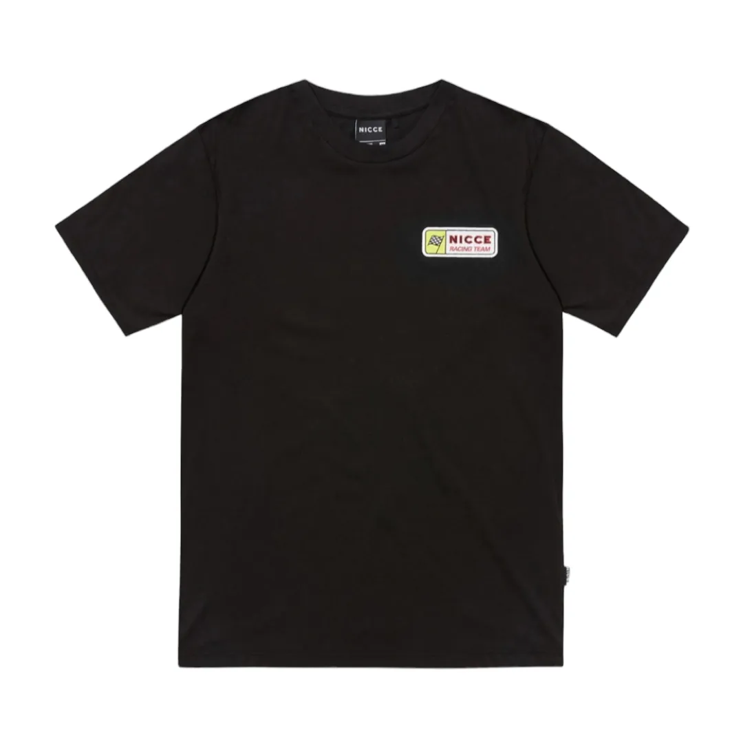 Nicce nascar o/s t-shirt