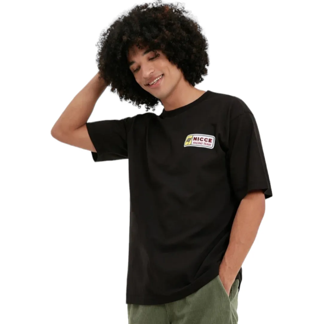 Nicce nascar o/s t-shirt