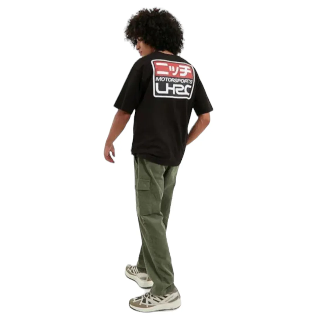 Nicce nascar o/s t-shirt