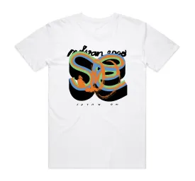 No Rules Sandy Tour T-Shirt