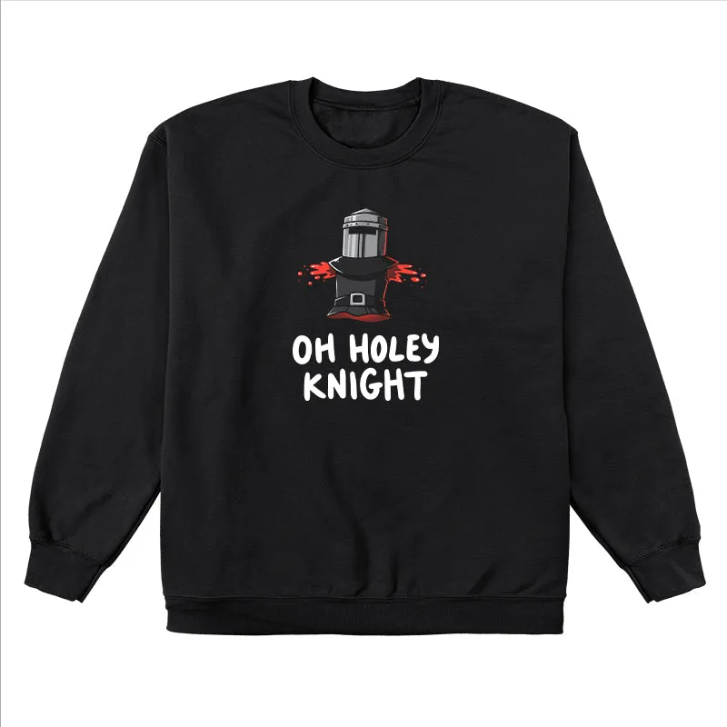 Oh Holey Knight