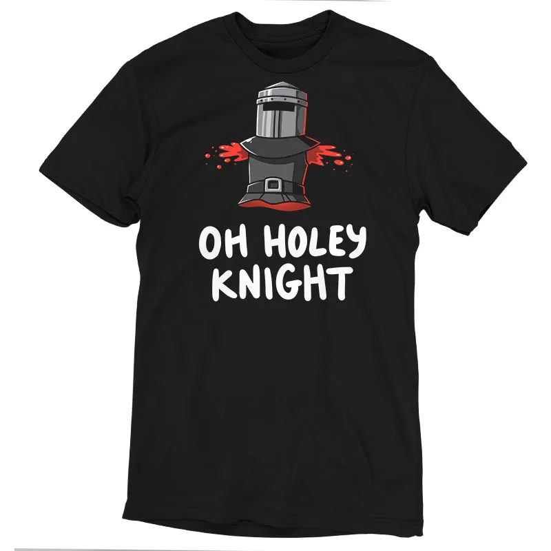 Oh Holey Knight