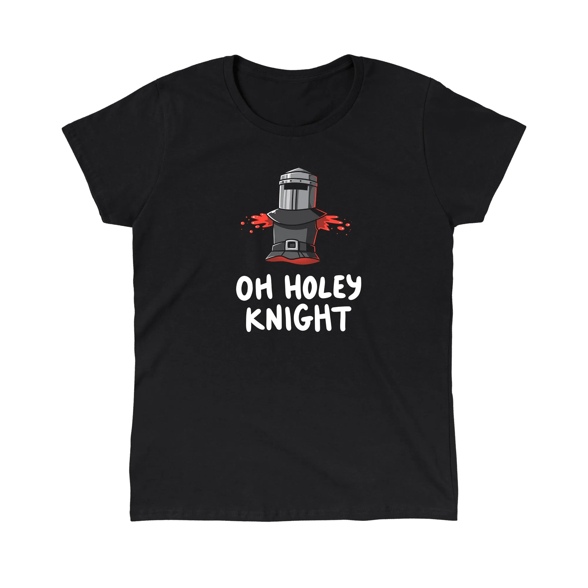 Oh Holey Knight