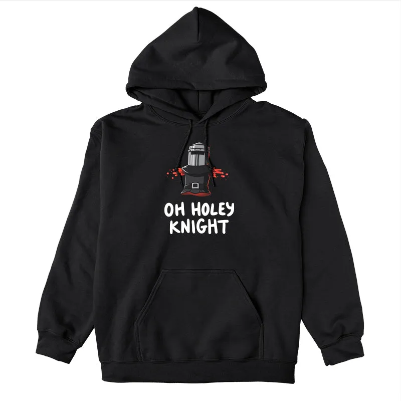 Oh Holey Knight