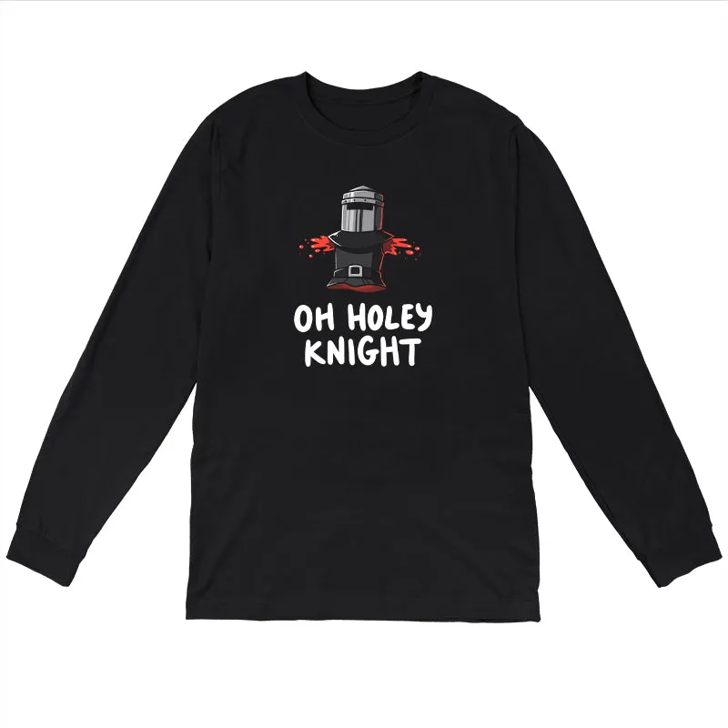 Oh Holey Knight