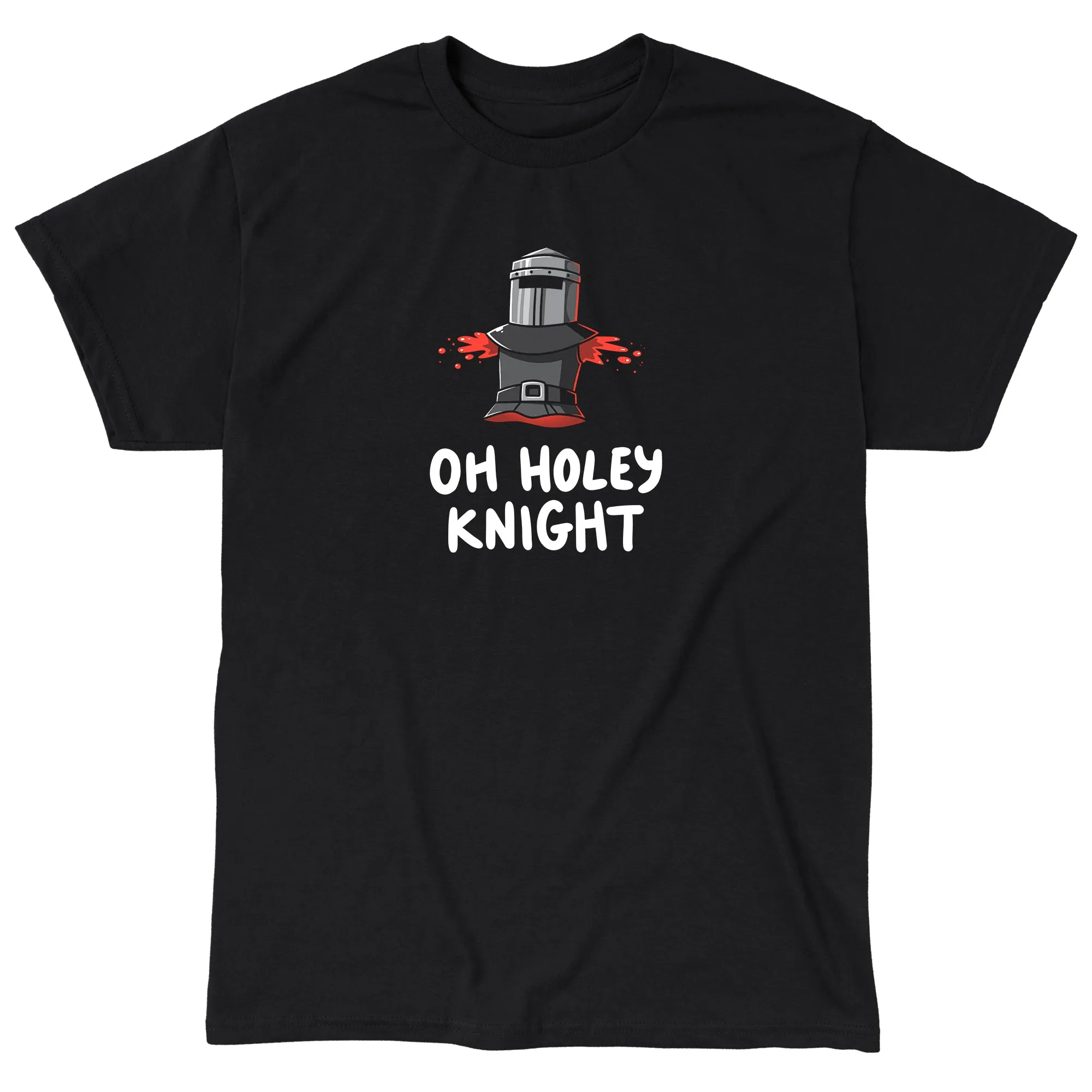 Oh Holey Knight