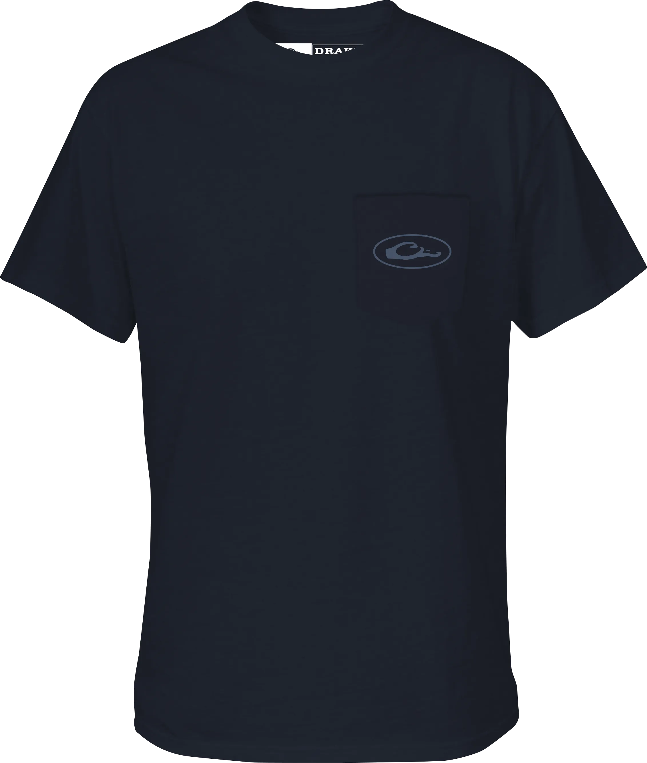Old School Badge T-Shirt