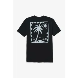 O'Neill Stacked T-Shirt Mythic
