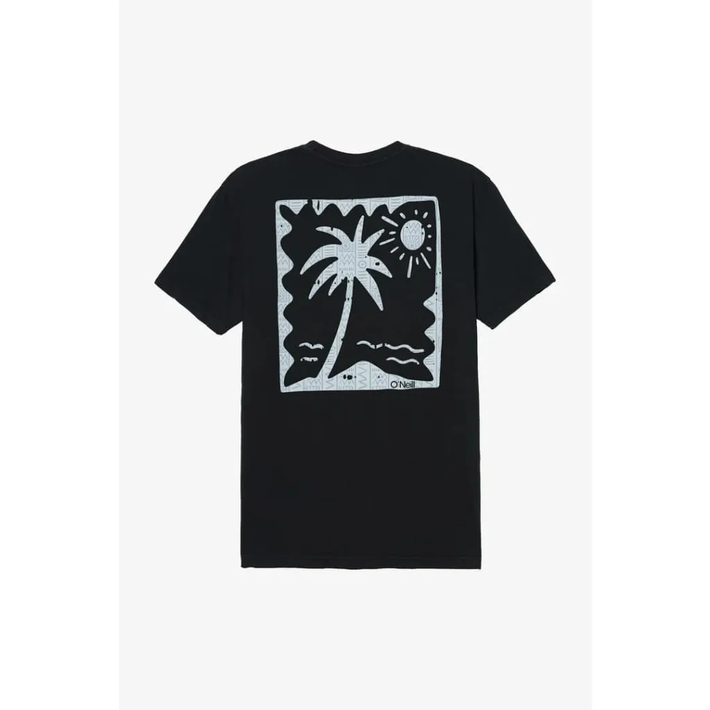 O'Neill Stacked T-Shirt Mythic