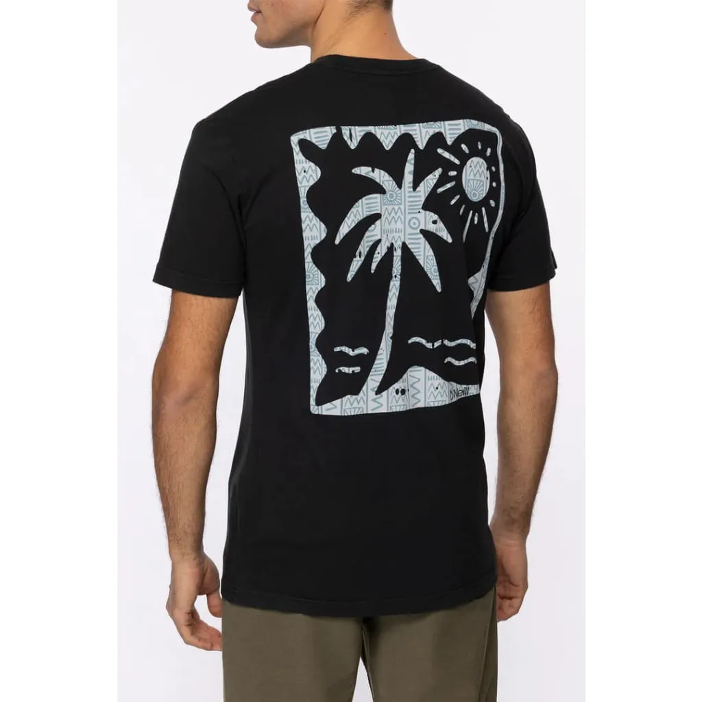 O'Neill Stacked T-Shirt Mythic