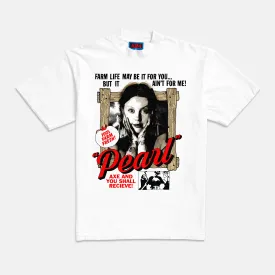 Online Ceramics x Pearl Farm Fresh Tee