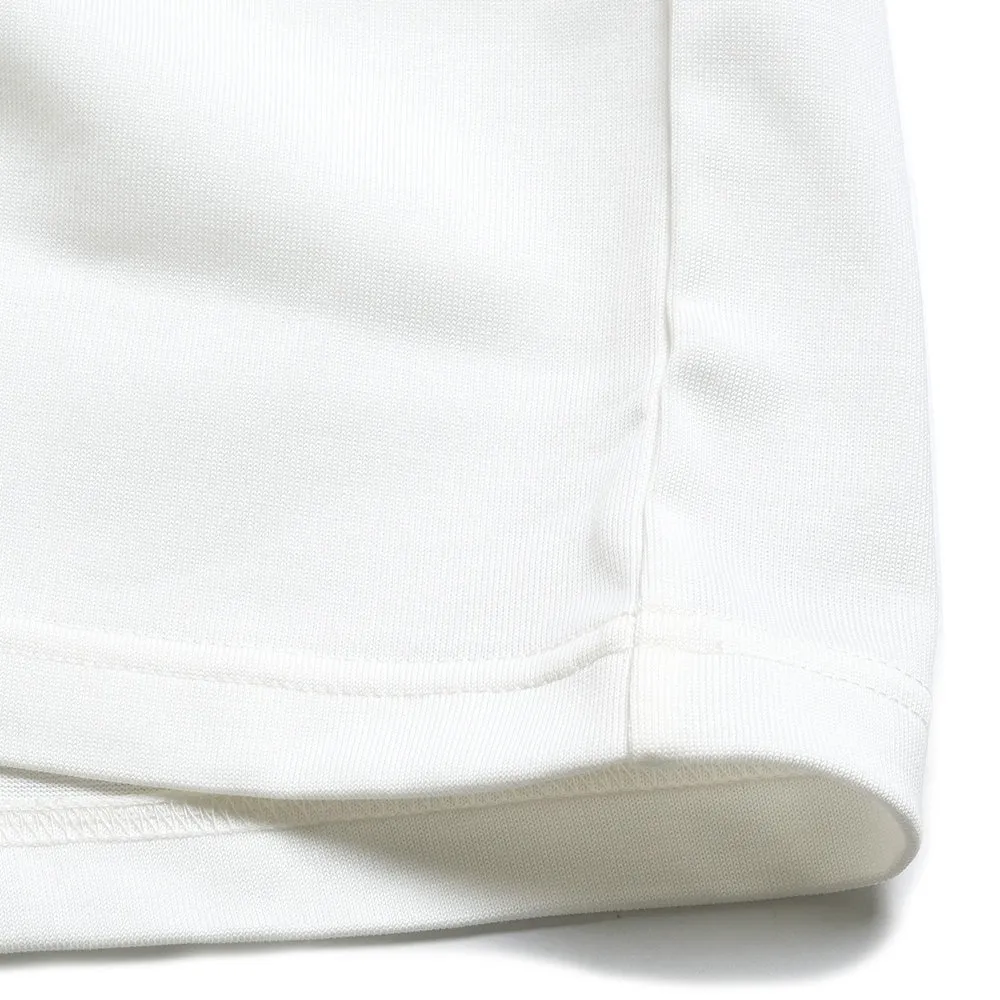 ORCIVAL - Men's - WIDE CREWNECK SHORTSLEEVE - OR-C0342MER