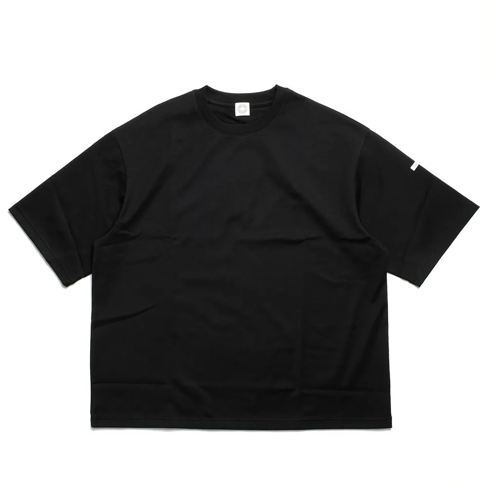 ORCIVAL - Men's - WIDE CREWNECK SHORTSLEEVE - OR-C0342MER