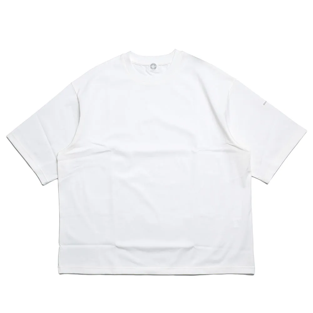 ORCIVAL - Men's - WIDE CREWNECK SHORTSLEEVE - OR-C0342MER