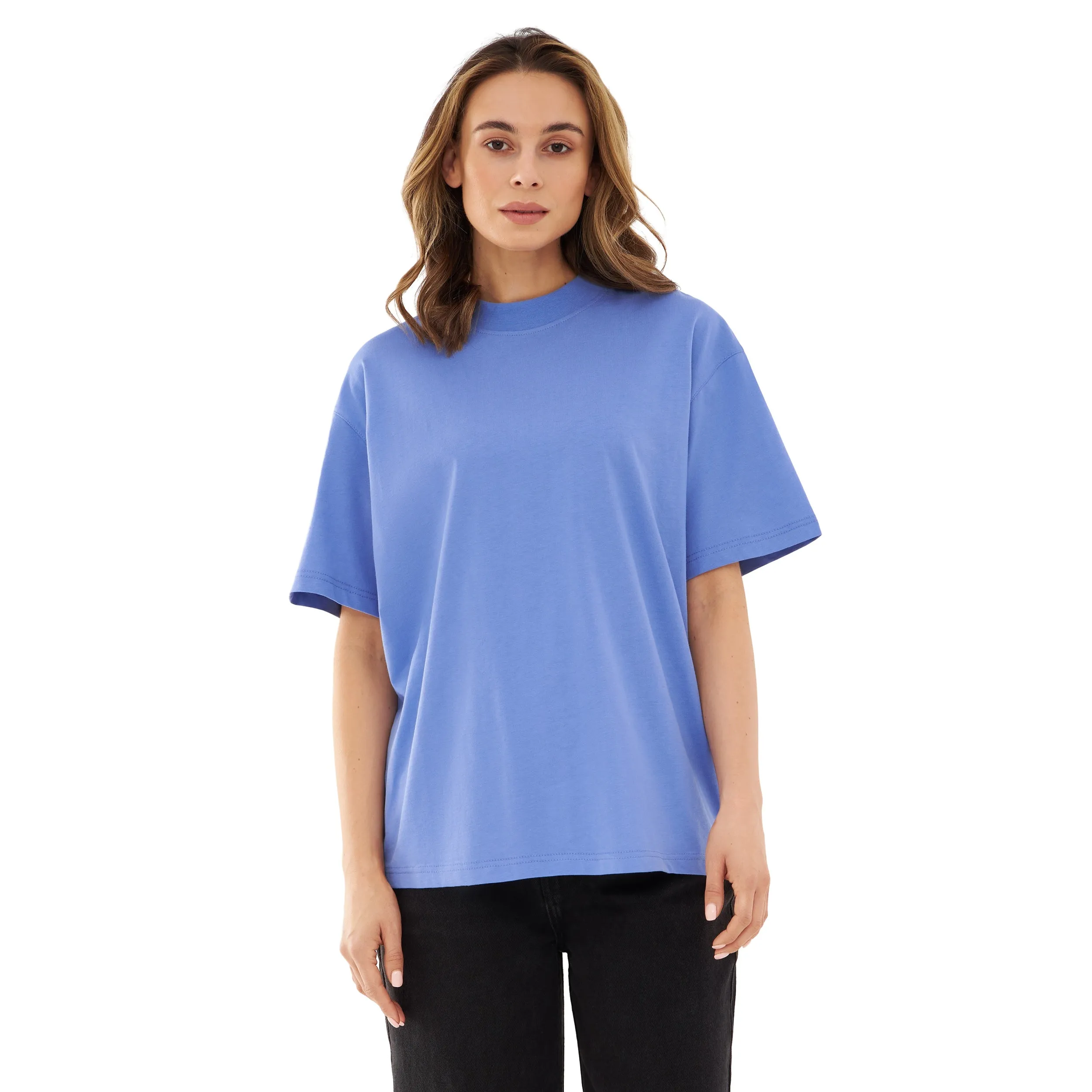 Oversized T-Shirt "Sammy JU"