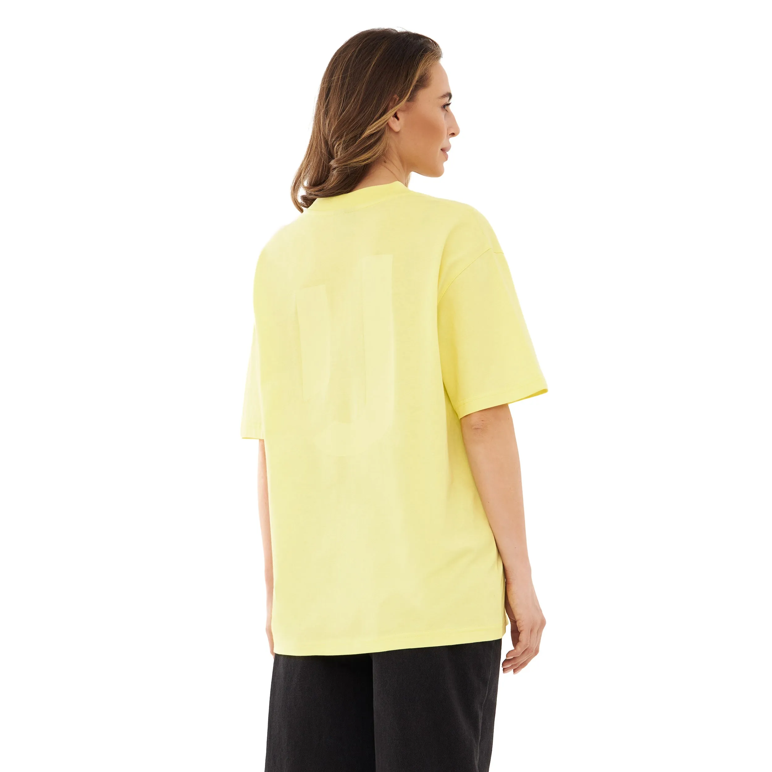 Oversized T-Shirt "Sammy JU"