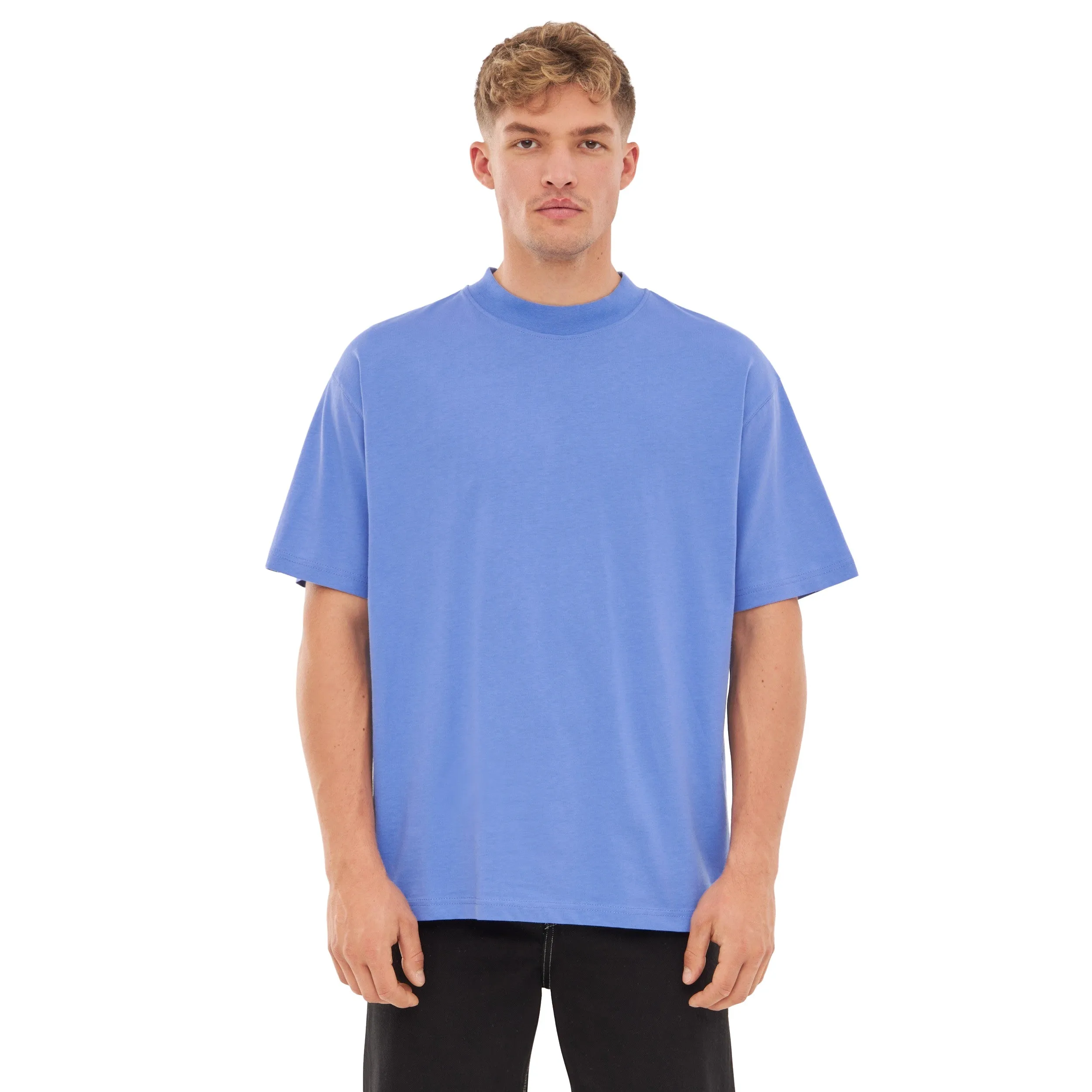 Oversized T-Shirt "Sammy JU"