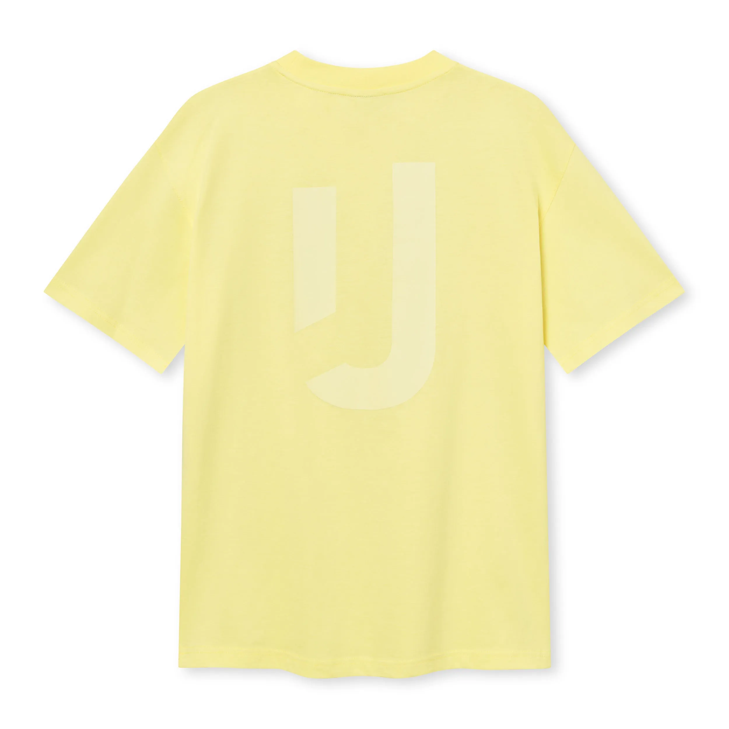 Oversized T-Shirt "Sammy JU"