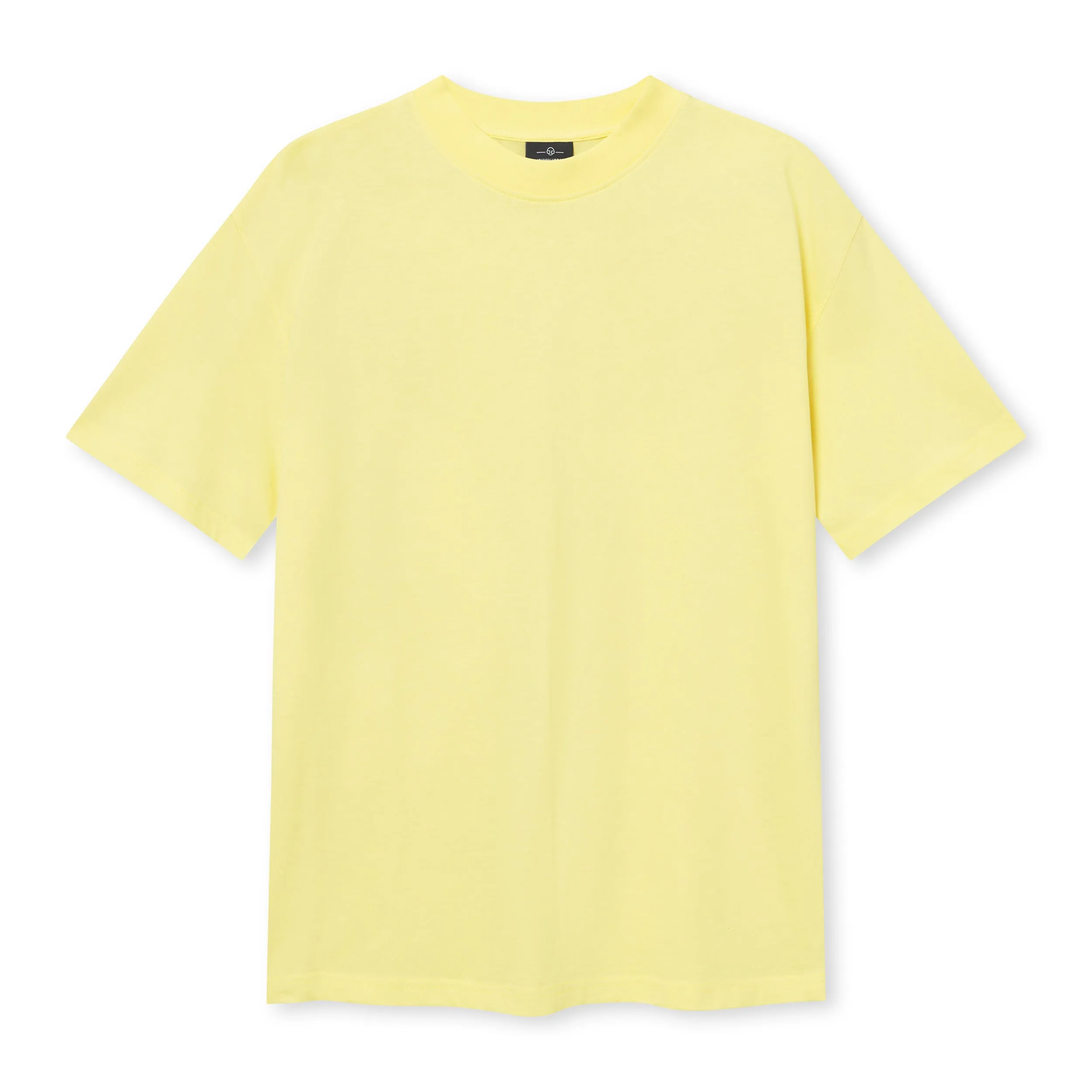 Oversized T-Shirt "Sammy JU"