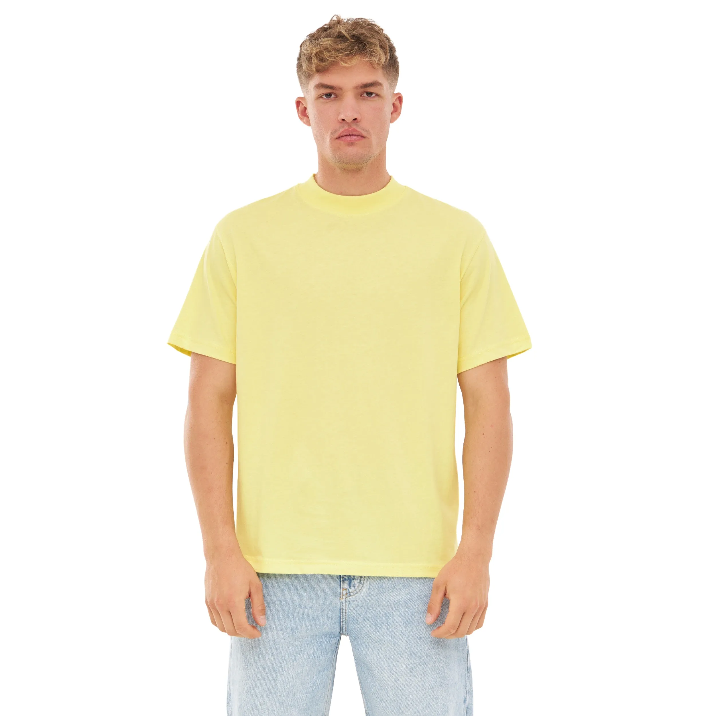 Oversized T-Shirt "Sammy JU"