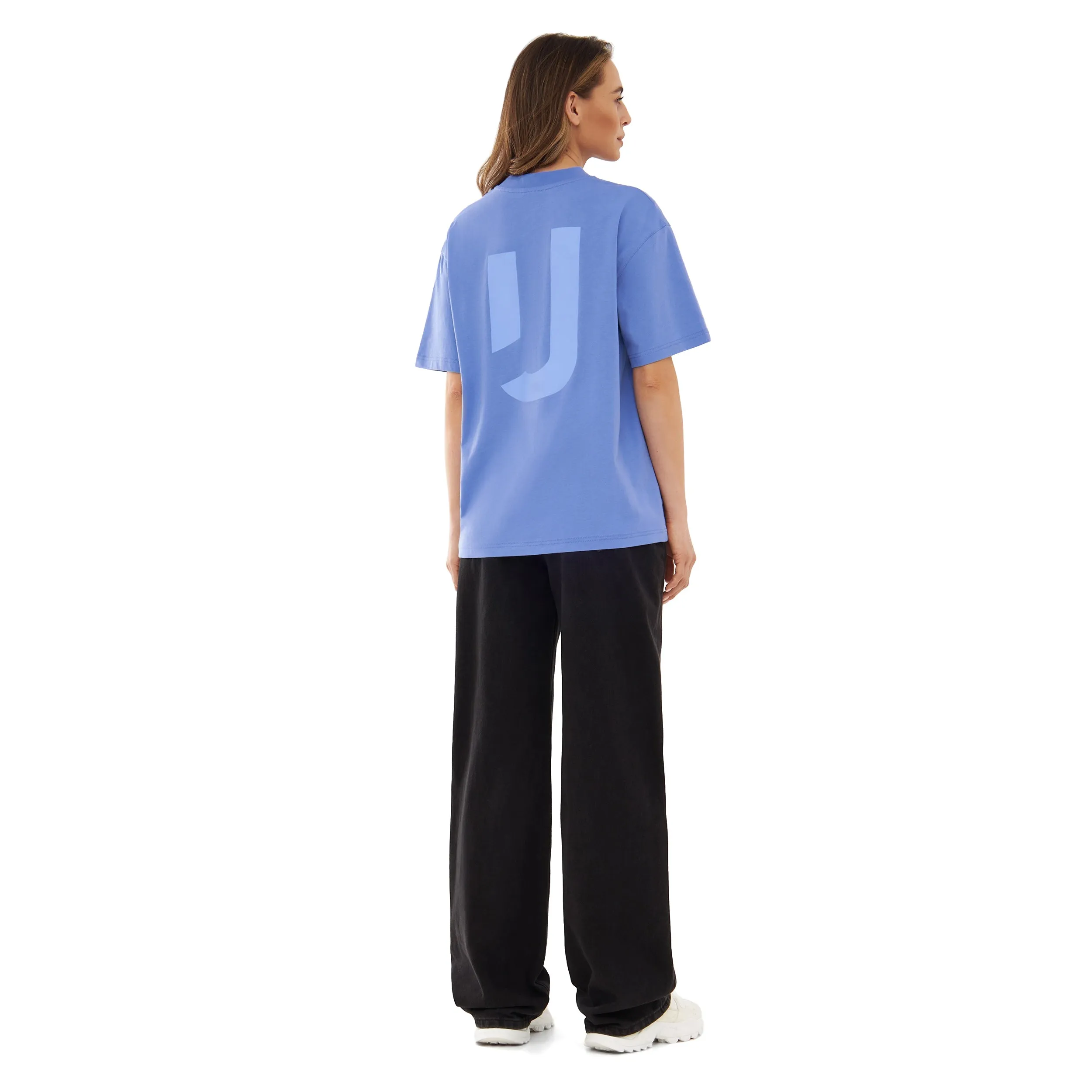 Oversized T-Shirt "Sammy JU"