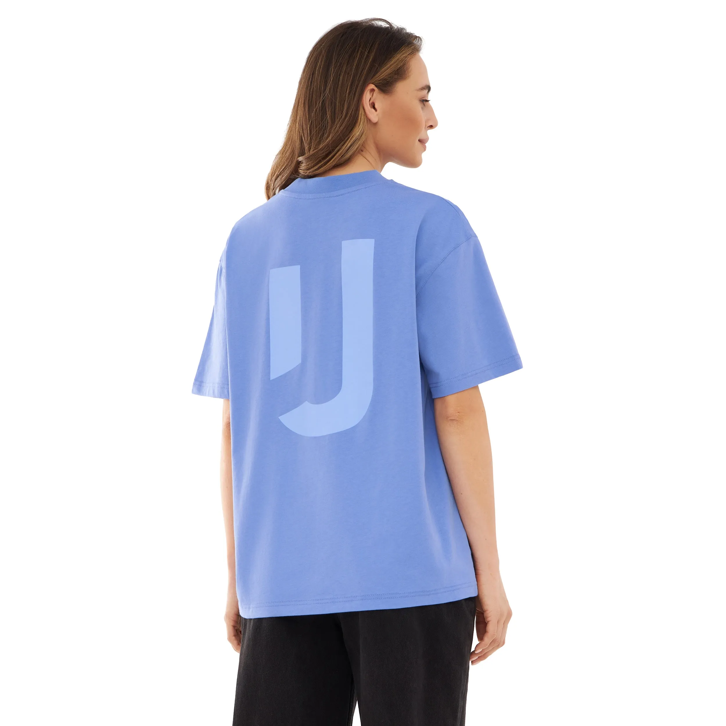 Oversized T-Shirt "Sammy JU"