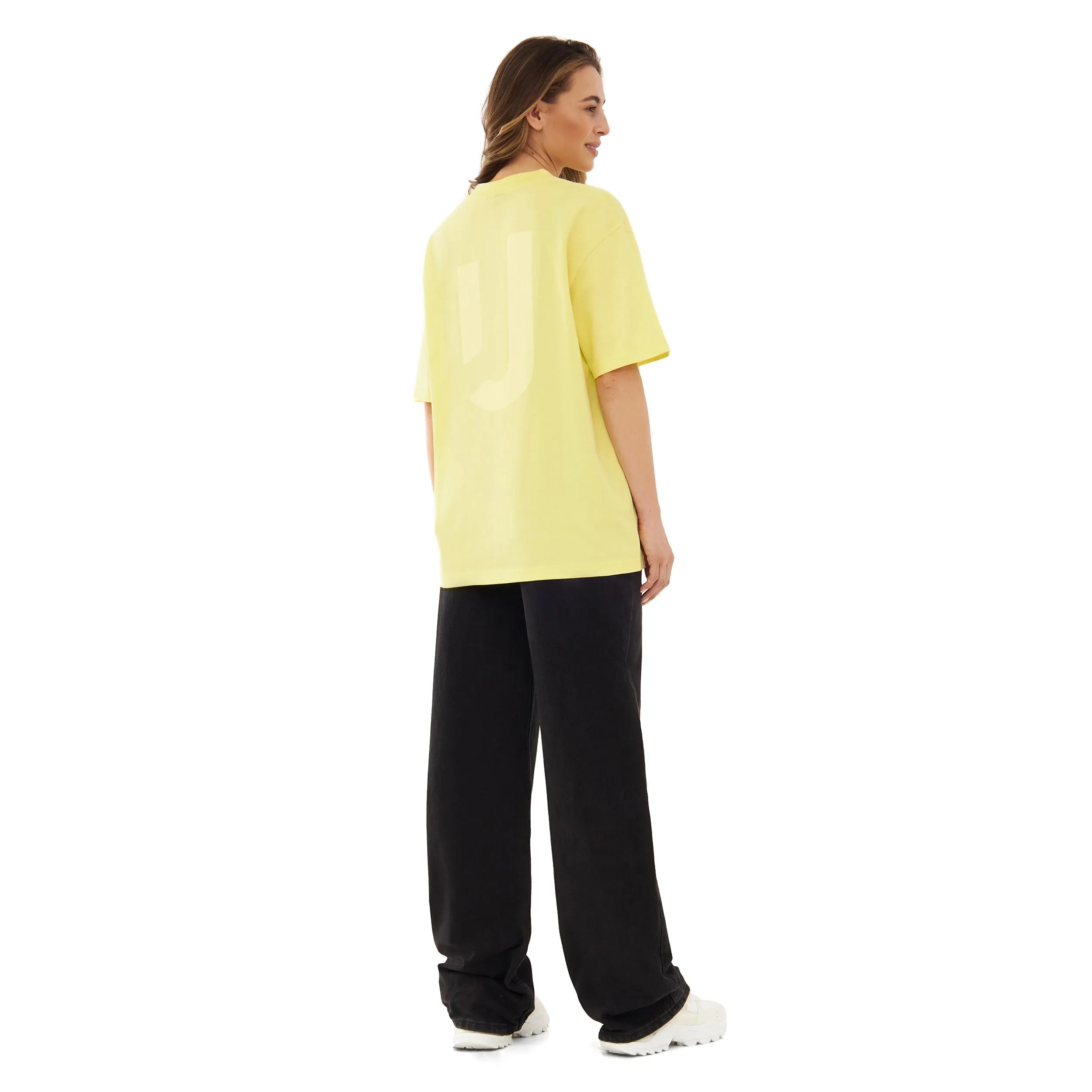 Oversized T-Shirt "Sammy JU"